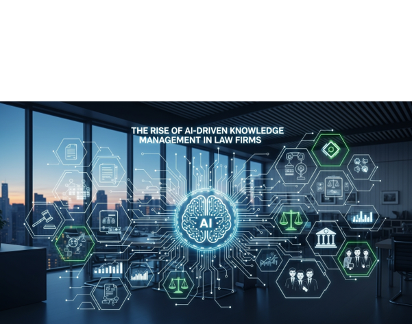 AI-Driven Knowledge Management