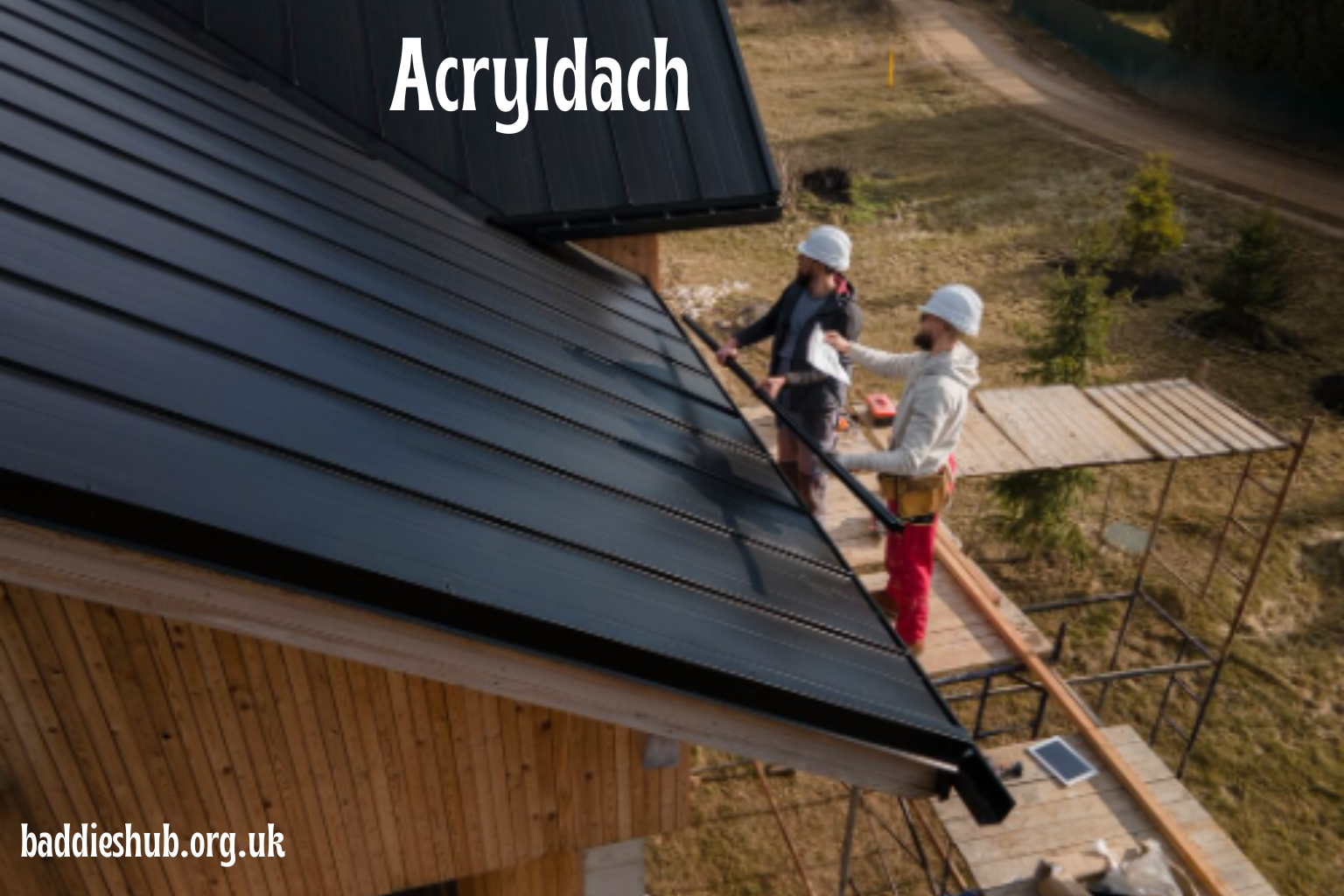 Acryldach Roofing Explained: Benefits, Costs, Installation, Comparisons & Expert Insights (2025 Guide)