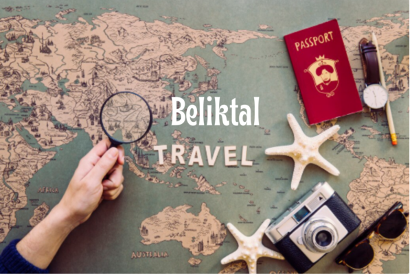 Beliktal Explained: Meaning, Travel Destination, Productivity App & Everything You Need to Know