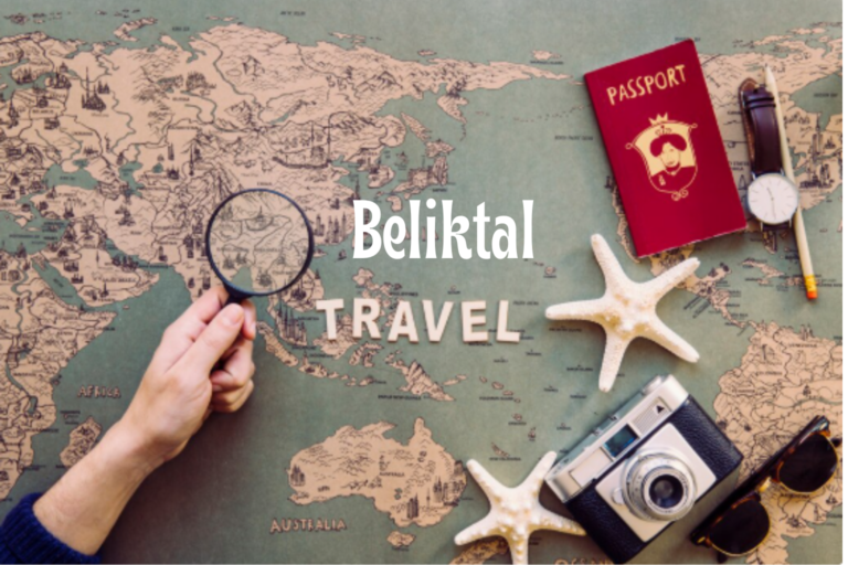 Beliktal Explained: Meaning, Travel Destination, Productivity App & Everything You Need to Know