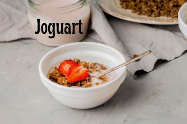 Joguart – The Complete Guide to This Modern Yogurt Drink and Wellness Food