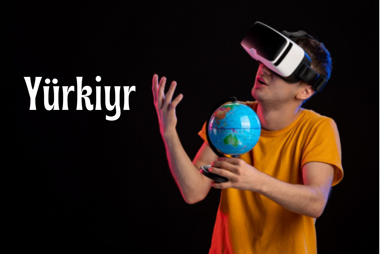 Yürkiyr: Meaning, Origins, Philosophy, and the Future of Creative Digital Innovation