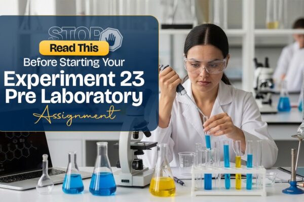 Laboratory Assignment