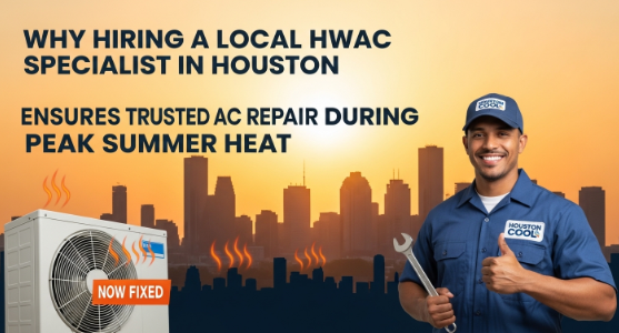 Local HVAC Specialist