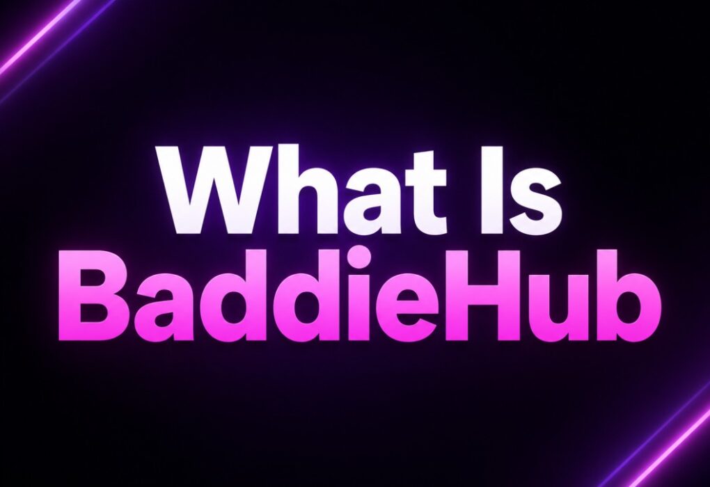 BaddieHub