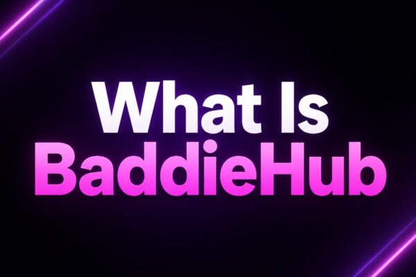 BaddieHub