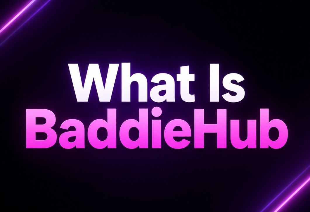 BaddieHub