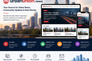 Urbanunion.news