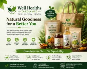 Well Healths Organic
