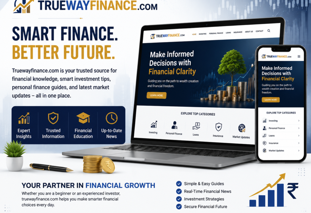 TruewayFinance.com