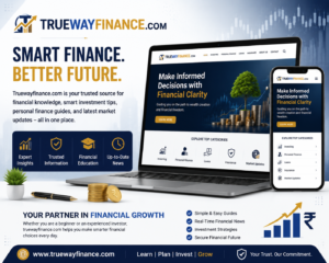 TruewayFinance.com