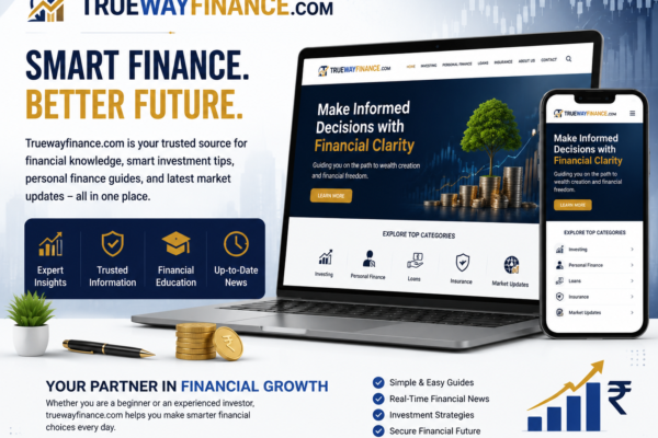 TruewayFinance.com