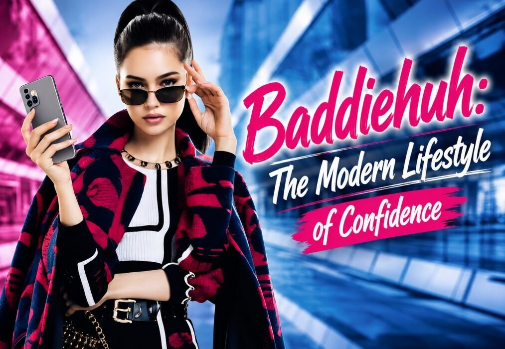 Baddiehuh