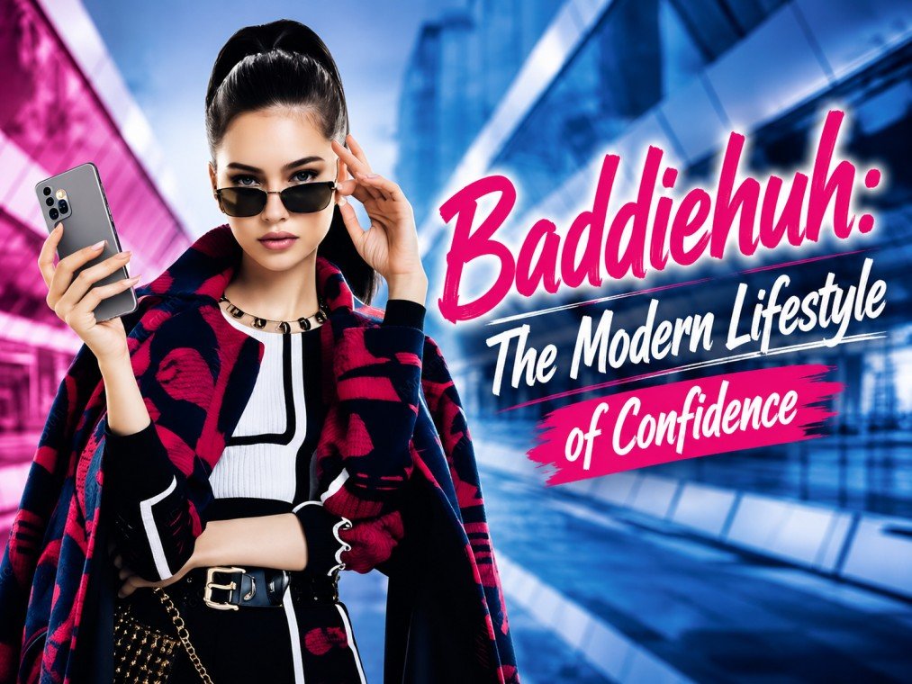 Baddiehuh