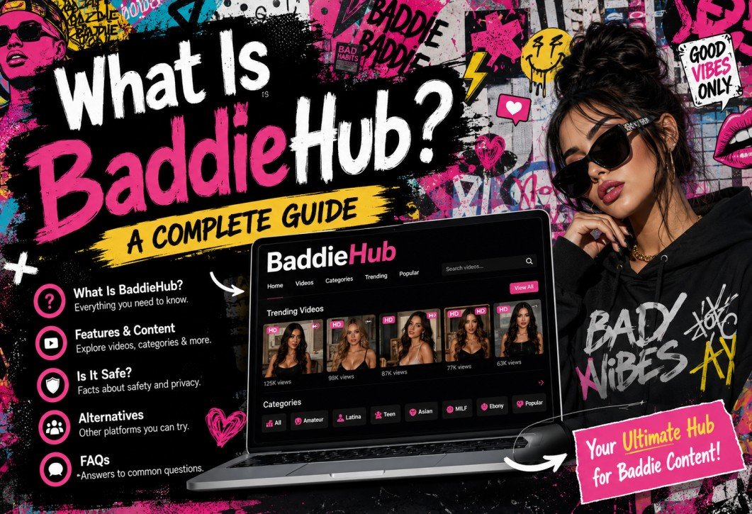 BaddieHub