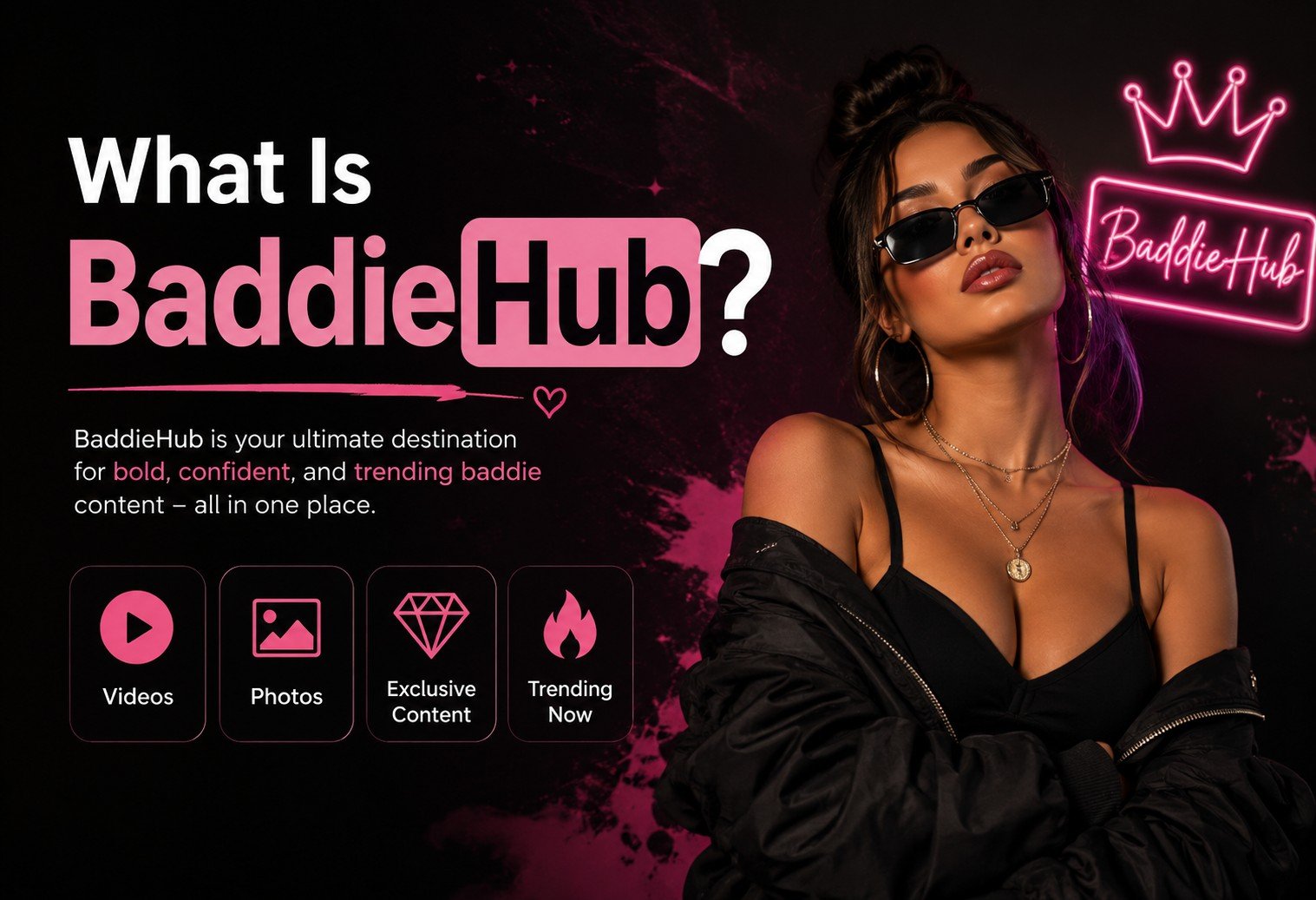 BaddieHub