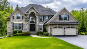 Jumbo Reverse Loans