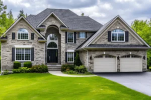Jumbo Reverse Loans
