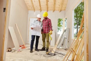 Renovation Contractor