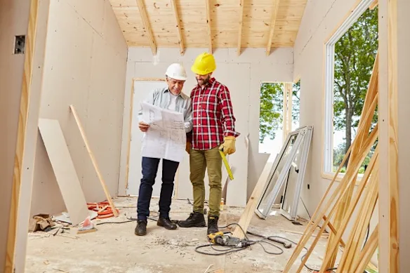 Renovation Contractor