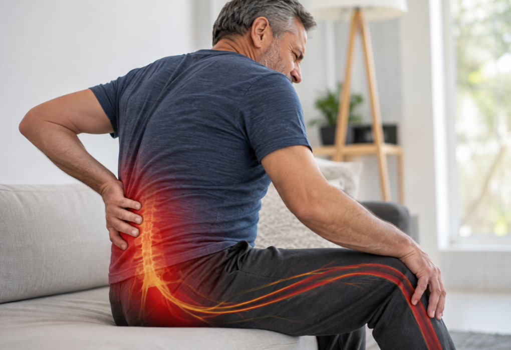 Back Pain