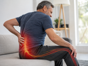 Back Pain
