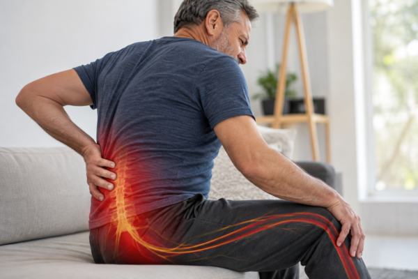 Back Pain