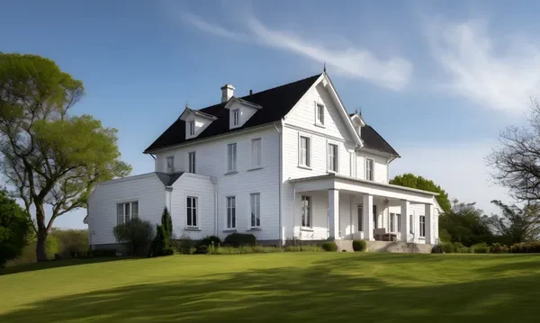 Rural Property