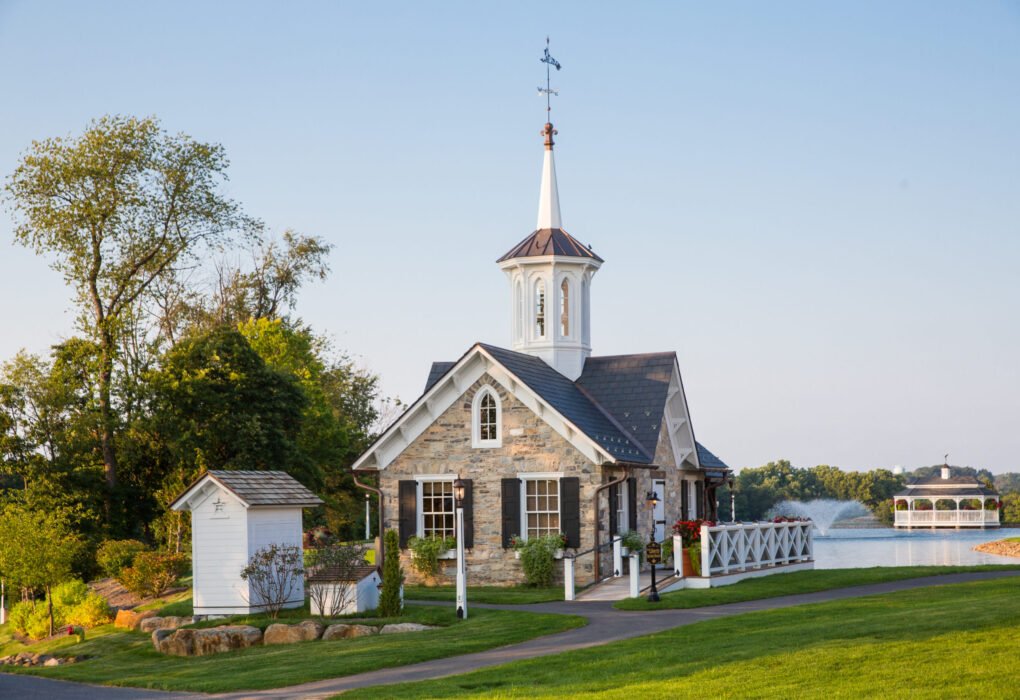Historic Property