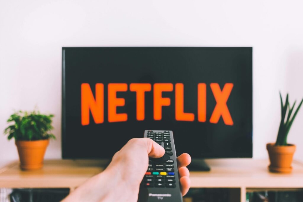 IPTV Subscription