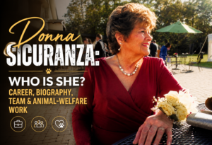Donna Sicuranza