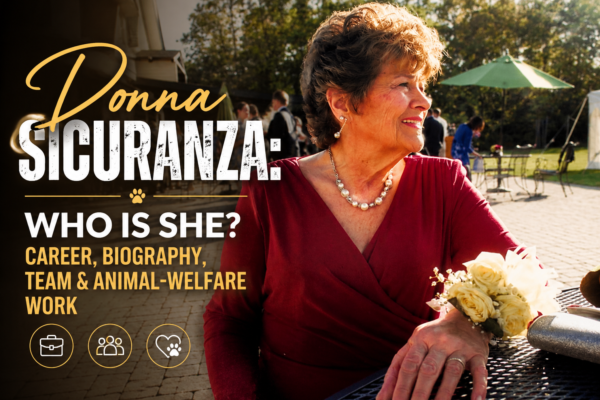Donna Sicuranza