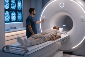 Brain Imaging in Abu Dhabi