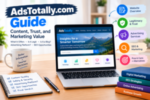AdsTotally.com Explained