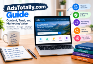 AdsTotally.com Explained